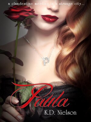 cover image of Paula